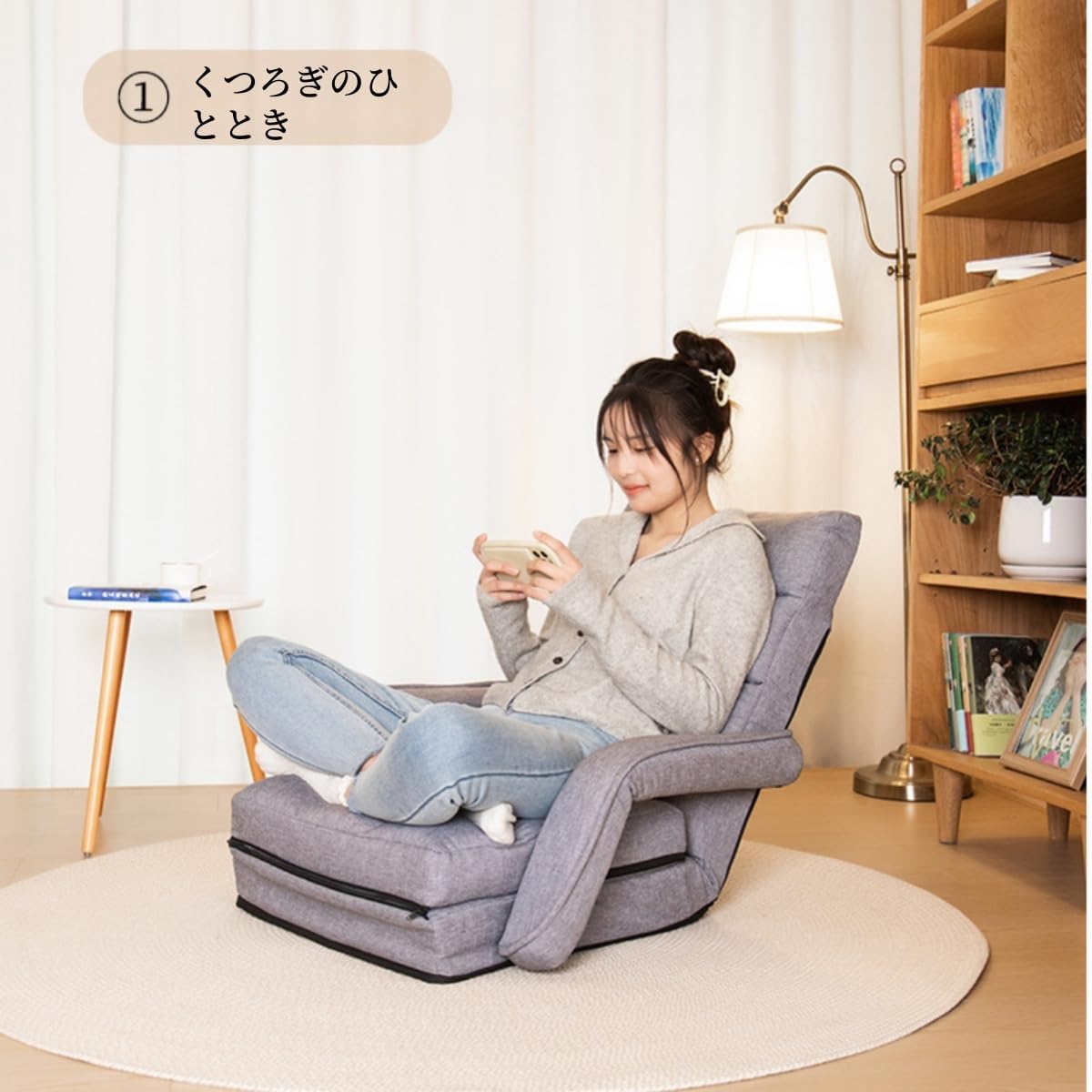 アイデック ベントウッドのハートバックチェア ヴィンテージ 】AIDEC